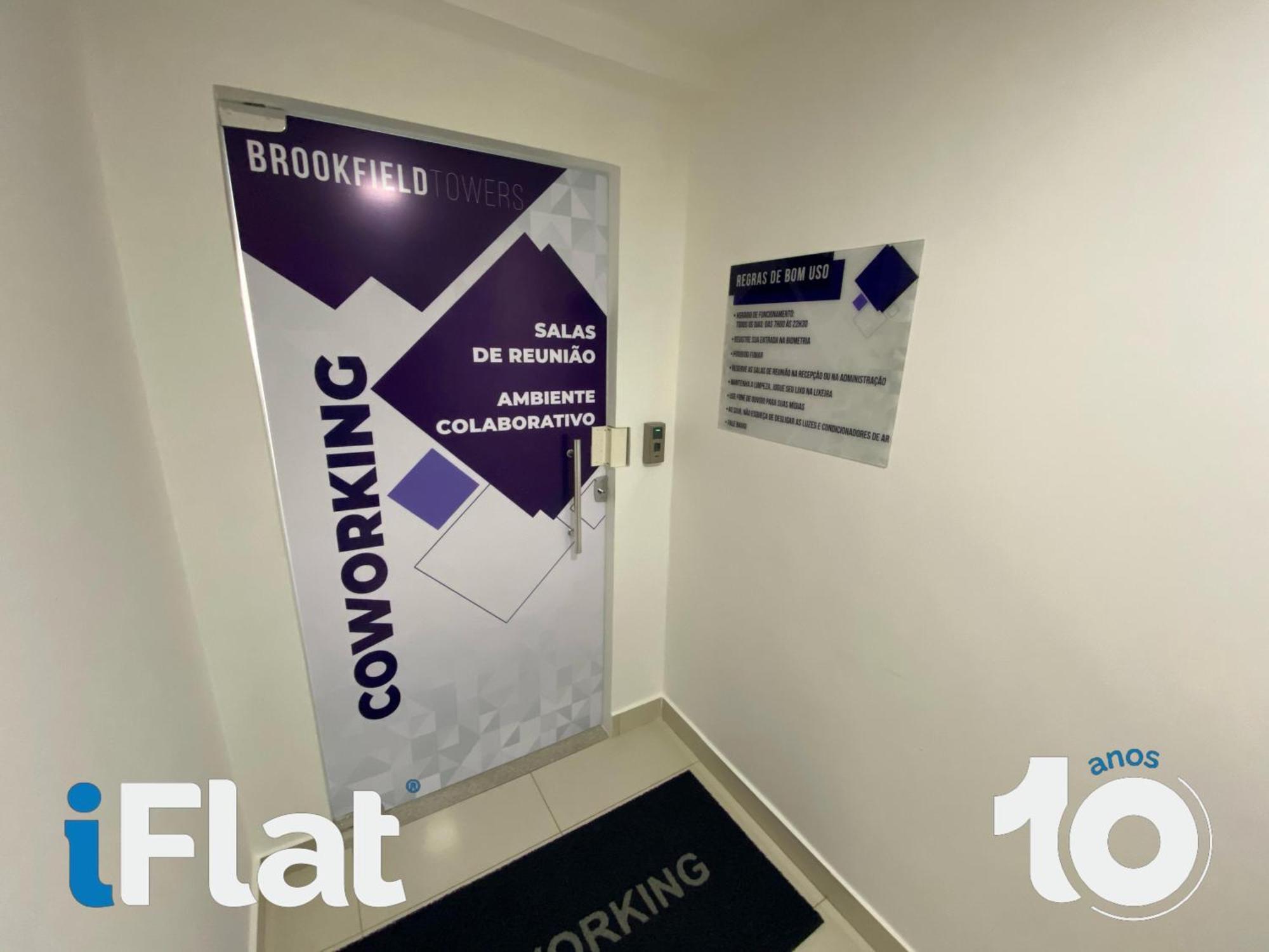 Iflat Executive Live Jardim Goias Apartman Goiânia Kültér fotó