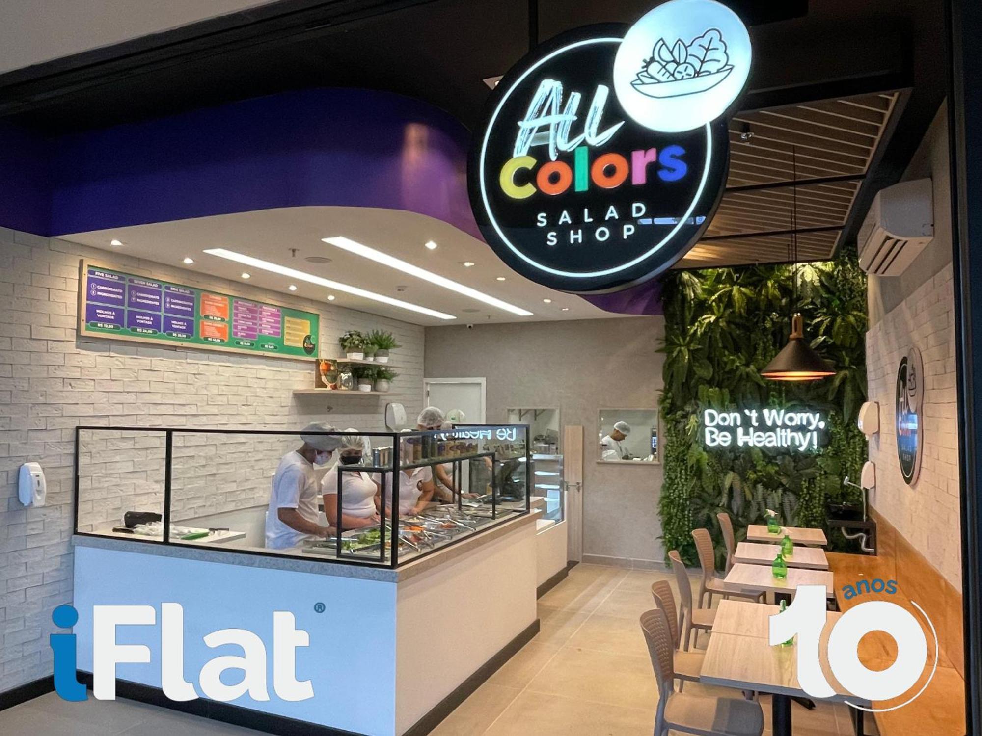 Iflat Executive Live Jardim Goias Apartman Goiânia Kültér fotó